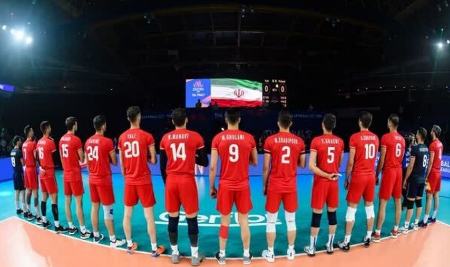 تیم ملی والیبال ایران،اخبار ورزشی،خبرهای ورزشی تیم ملی والیبال ایران،اخبار ورزشی،خبرهای ورزشی