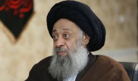 آیت الله جزایری،اخبار سیاسی،خبرهای سیاسی آیت الله جزایری،اخبار سیاسی،خبرهای سیاسی