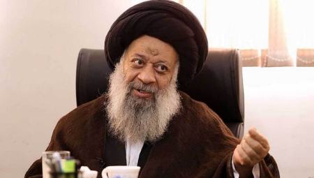 آیت الله جزایری،اخبار سیاسی،خبرهای سیاسی آیت الله جزایری،اخبار سیاسی،خبرهای سیاسی