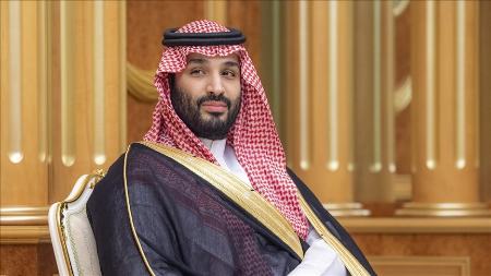 بن سلمان،اخبار بین الملل،خبرهای بین الملل