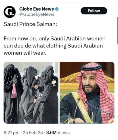 بن سلمان،اخبار بین الملل،خبرهای بین الملل
