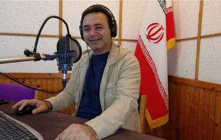 علیرضا مقدسی،اخبار فرهنگی،خبرهای فرهنگی علیرضا مقدسی،اخبار فرهنگی،خبرهای فرهنگی