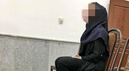 قتل پسر بچه معلول به دست مادر،اخبار حوادث،خبرهای حوادث