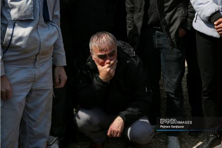 عکس خبری،مراسم تشییع پیکر حسن استکی عکس خبری،مراسم تشییع پیکر حسن استکی