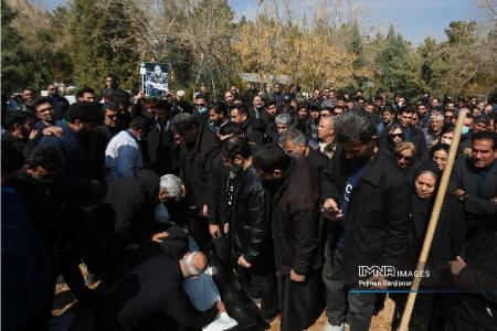 عکس خبری،مراسم تشییع پیکر حسن استکی عکس خبری،مراسم تشییع پیکر حسن استکی