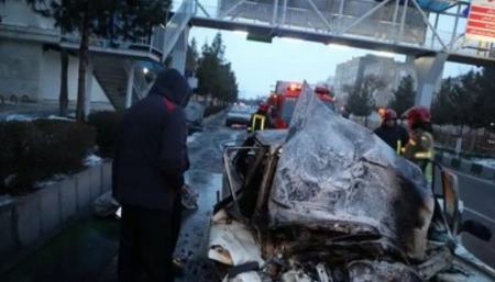 حادثه برای دو پاکبان در مشهد،اخبار حوادث،خبرهای حوادث حادثه برای دو پاکبان در مشهد،اخبار حوادث،خبرهای حوادث