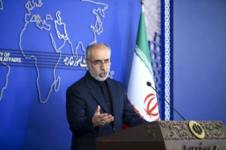 سخنگوی وزارت خارجه،اخبار سیاست خارجی،خبرهای سیاست خارجی سخنگوی وزارت خارجه،اخبار سیاست خارجی،خبرهای سیاست خارجی