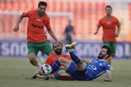 دیدار استقلال و مس رفسنجان،اخبار ورزشی،خبرهای ورزشی دیدار استقلال و مس رفسنجان،اخبار ورزشی،خبرهای ورزشی