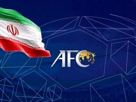 سهمیه باشگاهی ایران در آسیا،اخبار ورزشی،خبرهای ورزشی سهمیه باشگاهی ایران در آسیا،اخبار ورزشی،خبرهای ورزشی