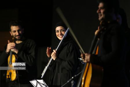 عکس خبری،کنسرت علیرضا قربانی در اصفهان عکس خبری،کنسرت علیرضا قربانی در اصفهان