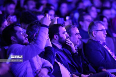 عکس خبری،کنسرت علیرضا قربانی در اصفهان عکس خبری،کنسرت علیرضا قربانی در اصفهان