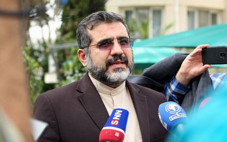 وزیر ارشاد،اخبار فرهنگی،خبرهای فرهنگی وزیر ارشاد،اخبار فرهنگی،خبرهای فرهنگی