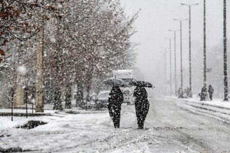 پیش بینی بارش برف و باران در ایران،اخبار اجتماعی،خبرهای اجتماعی