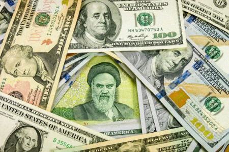سقوط ارزش پول‌ملی ایران،اخبار اقتصادی،خبرهای اقتصادی