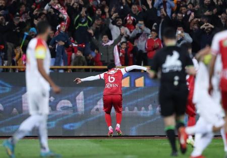 دیدار پرسپولیس و فولاد،اخبار ورزشی،خبرهای ورزشی دیدار پرسپولیس و فولاد،اخبار ورزشی،خبرهای ورزشی