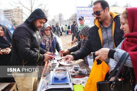 عکس خبری،جشنواره سمنو در بجنورد عکس خبری،جشنواره سمنو در بجنورد