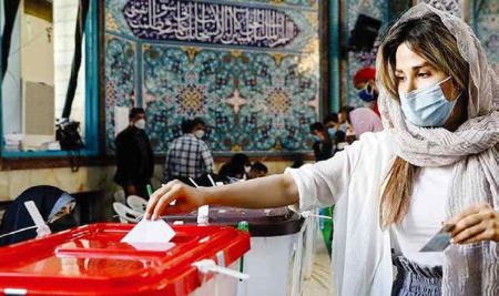حجاب در ایران،اخبار سیاسی،خبرهای سیاسی