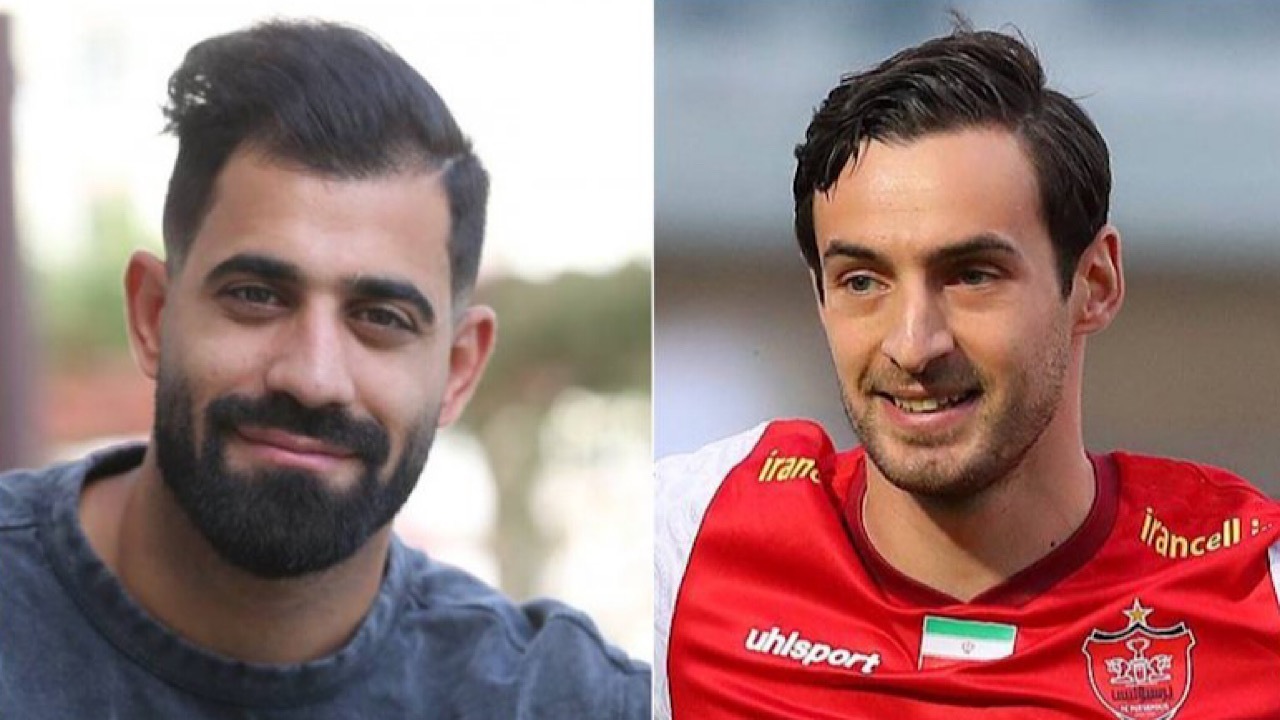 کنعانی زادگان و گولسیانی،اخبار ورزشی،خبرهای ورزشی کنعانی زادگان و گولسیانی،اخبار ورزشی،خبرهای ورزشی