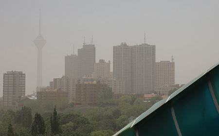 آلودگی هوا در تهران،اخبار اجتماعی،خبرهای اجتماعی آلودگی هوا در تهران،اخبار اجتماعی،خبرهای اجتماعی