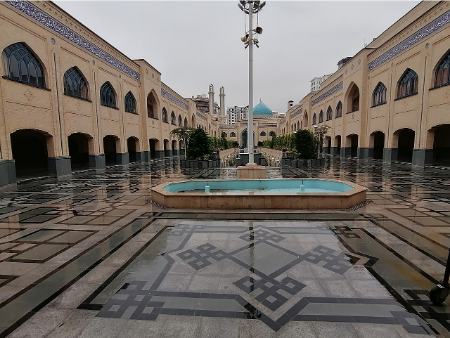 آیت الله صدیقی،اخبار سیاسی،خبرهای سیاسی