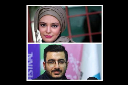 لیندا کیانی و آرمین رحیمیان،اخبار فرهنگی،خبرهای فرهنگی لیندا کیانی و آرمین رحیمیان،اخبار فرهنگی،خبرهای فرهنگی
