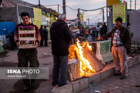 عکس خبری،خبرهای بازار گل محلاتی