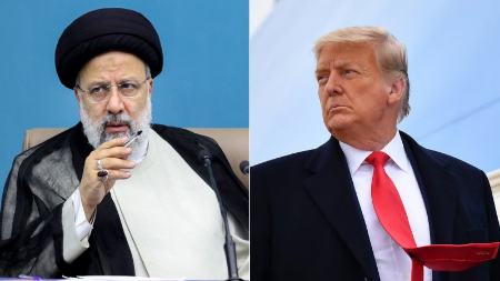 ترامپ و رئیسی،اخبار سیاست خارجی،خبرهای سیاست خارجی ترامپ و رئیسی،اخبار سیاست خارجی،خبرهای سیاست خارجی