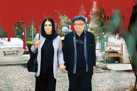 داریوش مهرجویی،اخبار فرهنگی،خبرهای فرهنگی داریوش مهرجویی،اخبار فرهنگی،خبرهای فرهنگی