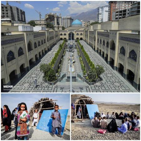 حوزه علمیه کاظم صدیقی،اخبار سیاسی،خبرهای سیاسی