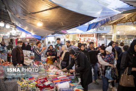 عکس خبری،خرید عید نوروز 1403 عکس خبری،خرید عید نوروز 1403