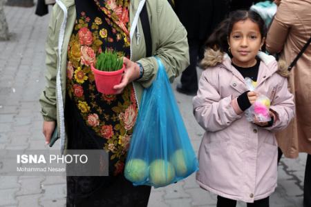 عکس خبری،خرید عید نوروز 1403 عکس خبری،خرید عید نوروز 1403