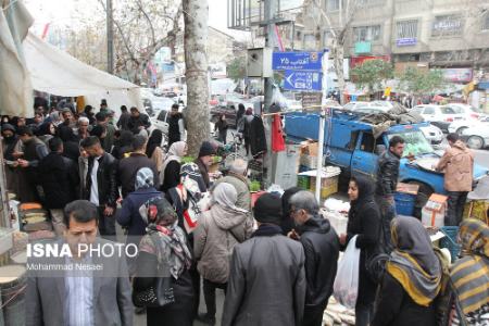 عکس خبری،خرید عید نوروز 1403 عکس خبری،خرید عید نوروز 1403