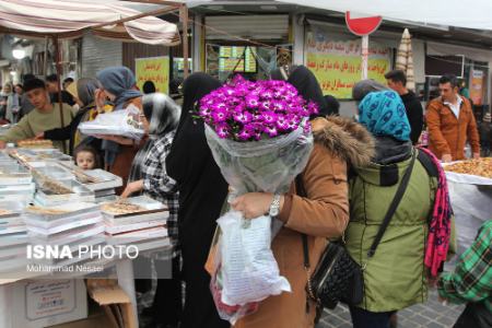 عکس خبری،خرید عید نوروز 1403 عکس خبری،خرید عید نوروز 1403