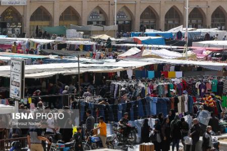 عکس خبری،خرید عید نوروز 1403 عکس خبری،خرید عید نوروز 1403