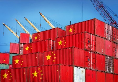 هزینه واردات کالا از چین