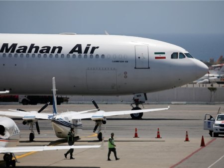 ماهان ایر، محبوبترین ایرلاین داخلی ماهان ایر، محبوبترین ایرلاین داخلی