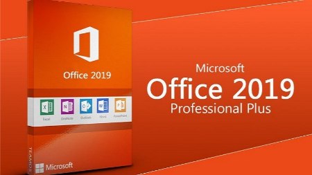 ویژگی های آفیس 2019