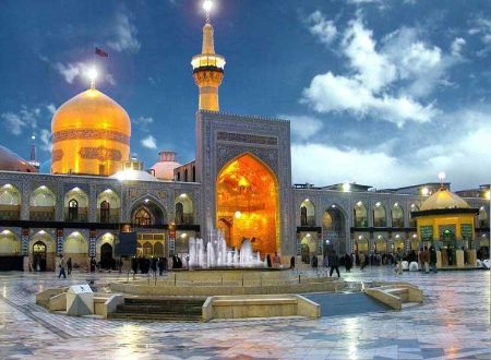 اجاره سوئیت در مشهد