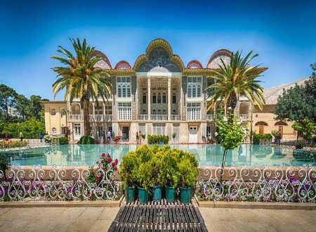اجاره سوئیت ارزان در شیراز