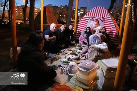 عکسهای جالب,عکسهای جذاب,سیزده بدر 
