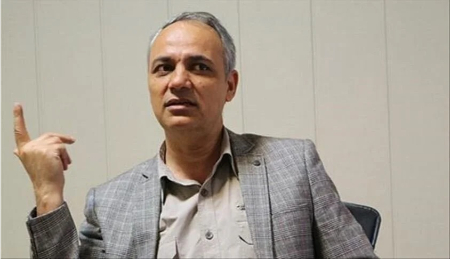 احمد زیدآبادی  ,اخبارسیاسی ,خبرهای سیاسی  