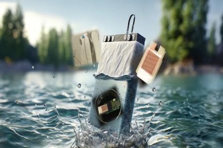 باتری کاغذی،اخباراختراعات ،خبرهای اختراعات باتری کاغذی ,اخبار اختراعات ,خبرهای اختراعات