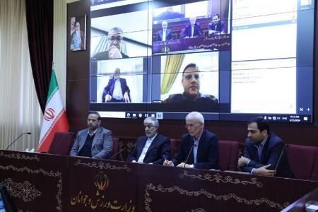 جلسه مهم برای استقلال و پرسپولیس ،اخبار ورزشی،خبرهای ورزشی جلسه مهم برای استقلال و پرسپولیس ،اخبار ورزشی،خبرهای ورزشی