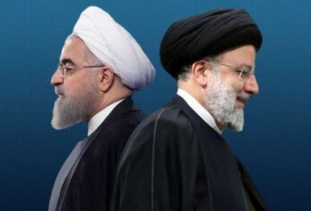 روحانی و رئیسی،اخبار سیاسی،خبرهای سیاسی روحانی و رئیسی،اخبار سیاسی،خبرهای سیاسی