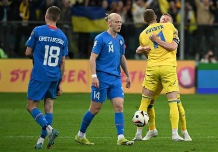 یورو 2024،اخبار ورزشی،خبرهای ورزشی یورو 2024،اخبار ورزشی،خبرهای ورزشی