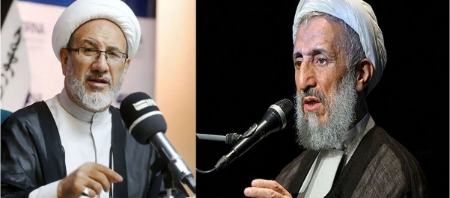 رحمتالله بیگدلی و کاظم صدیقی،اخبار سیاسی،خبرهای سیاسی رحمتالله بیگدلی و کاظم صدیقی،اخبار سیاسی،خبرهای سیاسی