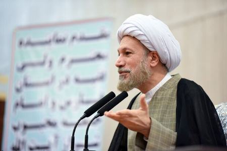 امام جمعه شیراز،اخبار سیاسی،خبرهای سیاسی امام جمعه شیراز،اخبار سیاسی،خبرهای سیاسی