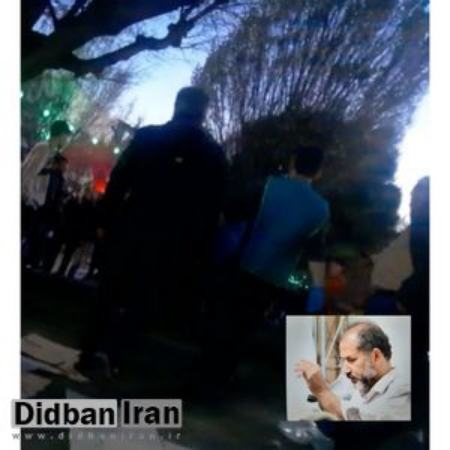 ضرب و شتم خانم عکاس در افطارخانه شهرداری تهران،اخبار اجتماعی،خبرهای اجتماعی ضرب و شتم خانم عکاس در افطارخانه شهرداری تهران،اخبار اجتماعی،خبرهای اجتماعی