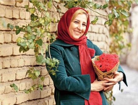مرجانه گلچین،اخبار فرهنگی،خبرهای فرهنگی مرجانه گلچین،اخبار فرهنگی،خبرهای فرهنگی