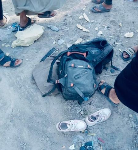زیر گرفتن دانش آموزان در بصره،اخبار بین الملل،خبرهای بین الملل زیر گرفتن دانش آموزان در بصره،اخبار بین الملل،خبرهای بین الملل